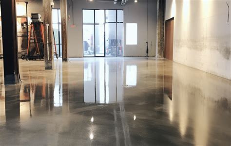 Epoxy Flooring | Epoxy Floor Coating | ArmorPoxy