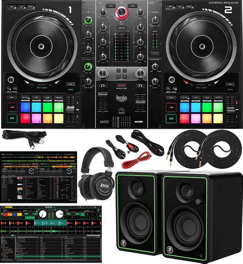 Image result for Hercules DJ Tutorials
