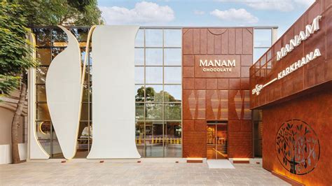 Meet Chef Ruby Islam: The Alchemist Behind Manam Chocolate's Magic