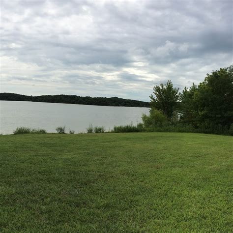 Crow's Creek Campground Camping | The Dyrt