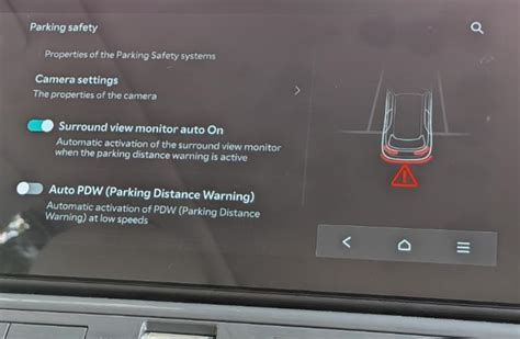 Kia Syros packs a digital punch with advanced E/E architecture ...