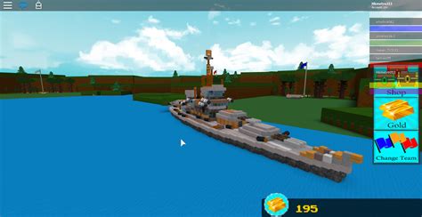 Image result for Build a Boat Plane Tutorial