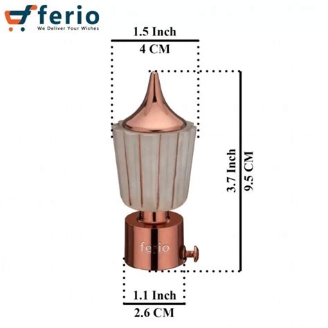 More Than Curtain Holders: Discover Ferio's Decorative Finials