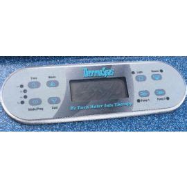 Spa Control Panel 的图像结果