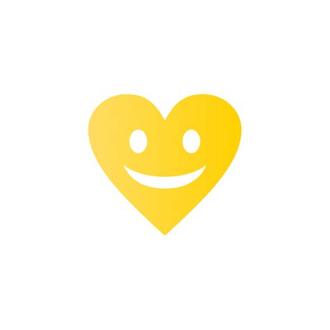 💛 Yellow Heart Emoji Copy And Paste (U+1F49B)