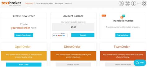 Image result for Textbroker.com