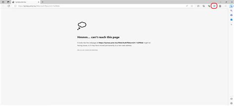 How to Configure Microsoft Edge to Accept Insecure/Self-Assigned SSL ...