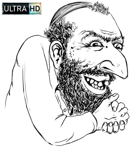 ULTRA HD MERCHANT | Happy Merchant | Know Your Meme