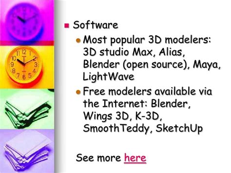 Image result for 3D Computer Animation for PowerPoint