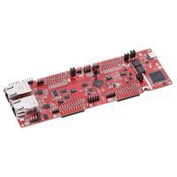 LAUNCHXL-F28P65X Texas Instruments | Embedded MCU, DSP Evaluation ...