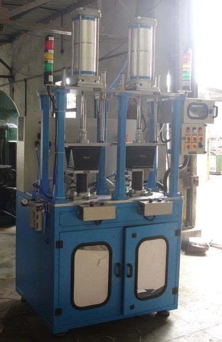 Multi Station Leak Testing Machine Manufacturer, Supplier from Maharashtra
