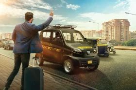 New Bajaj QUTE Autos 2026 On Road Price, Images, Specs, Mileage, Reviews