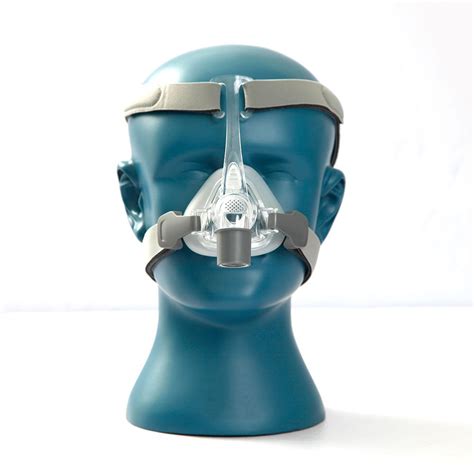 Ivolve Bipap Nasal Mask(NM4) : Amazon.in: Industrial & Scientific