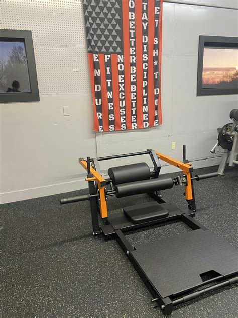 Hip Exercise Machine 的图像结果