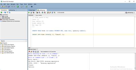 Image result for Oracle SQL Developer Training with Answer