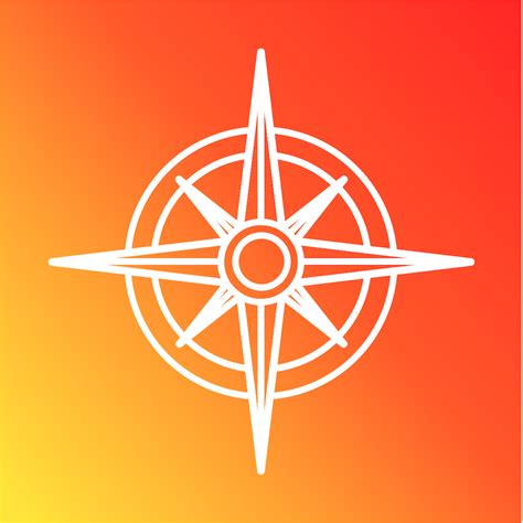 Navigation Compass 的图像结果