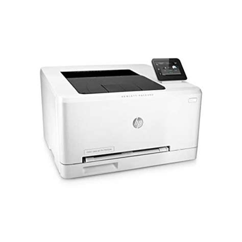 HP M252dw LaserJet Pro Color Printer Price in India, Specs, Reviews ...