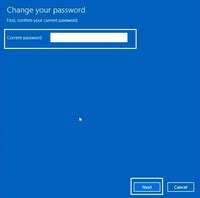 Image result for Remove Password Win 10