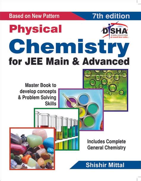 Physical Chemistry for JEE Main and Advanced: Master Book to Develop ...