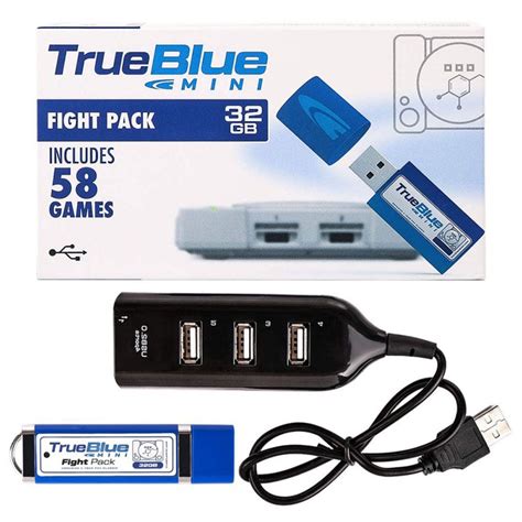 True Blue Mini - Meth Pack 64 GB 101 game for India | Ubuy