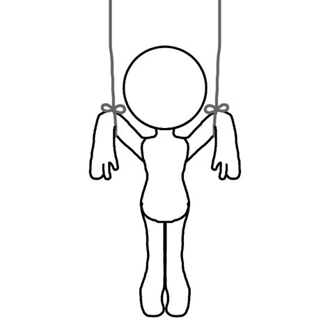 Image result for Puppet Drawing Base