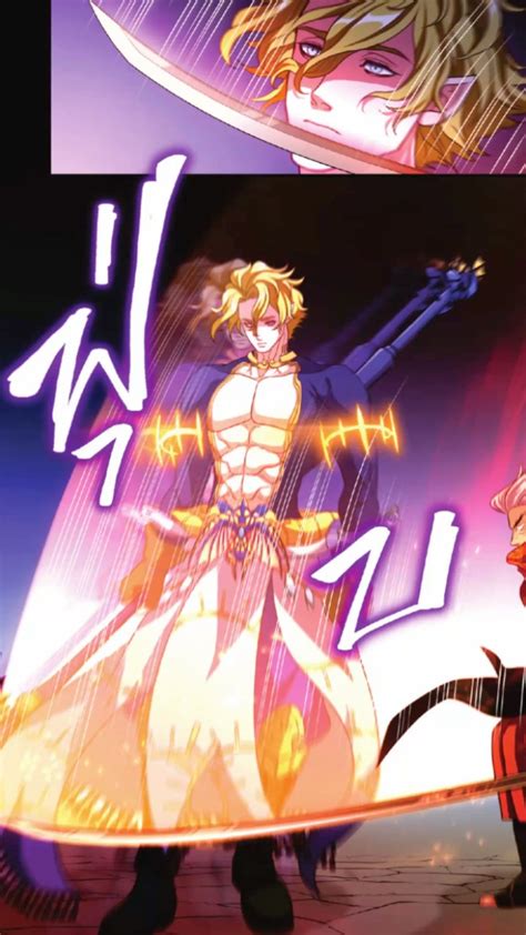 Poseidon - Record of Ragnarok