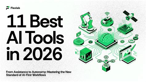 11 Best AI Automation Tools for Businesses in 2026