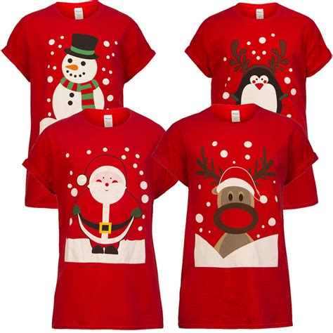 Christmas T Shirts Kmart at Deborah Mcgee blog