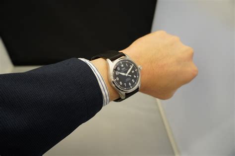 Pilot Mark XX : 熊本 時計の大橋 オフィシャルブログ