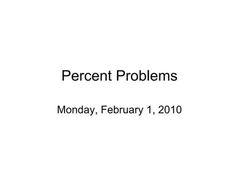 Percent Problems Explained 的图像结果