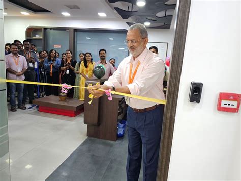 Travancore Analytics Office Photos