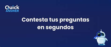 Image result for Quick Answer