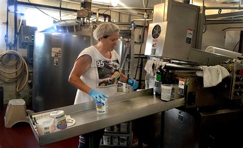 Seven Stars Farm Organic Yogurt Founder On The Accident That Left Him ...