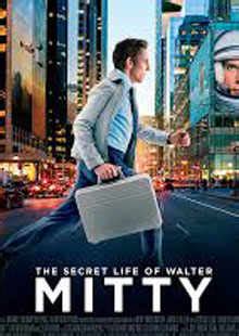 The Secret Life of Walter Mitty Movie Review {4/5}: Critic Review of ...