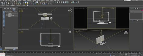Image result for White 3D Model Fixing Computer