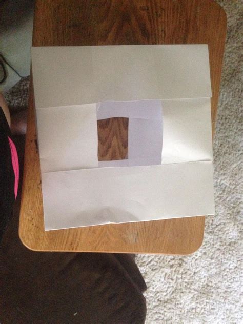 Image result for How to Make Comment Box Out of Paper