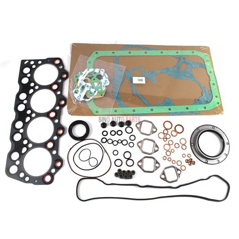 4D31 4D31T Rebuild Kit For Mitsubishi Engine Fuso | Ubuy India