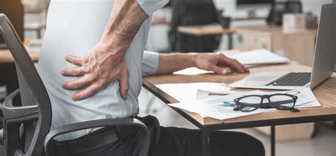 Between Working From Home And Working From The Office, How To Take Care ...