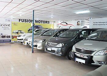 3 Best Used Car Dealers in Vijayawada, AP - Expert Recommendations