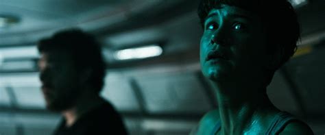 Image result for Alien Covenant Review UK