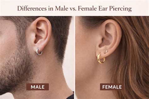 11+ Benefits of Ear Piercing - Astrological, Health & More