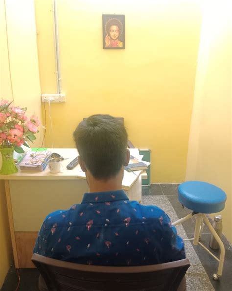 Puthiya Pathai Deaddiction