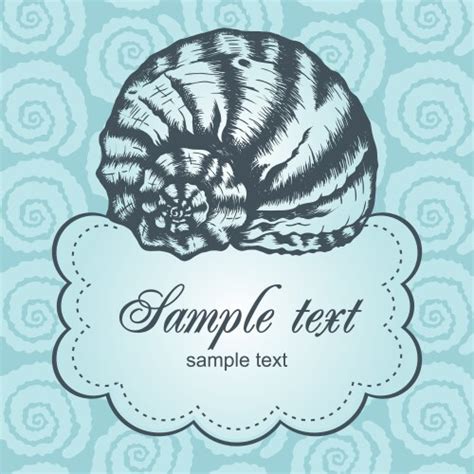 Shell Texture Vector 的图像结果