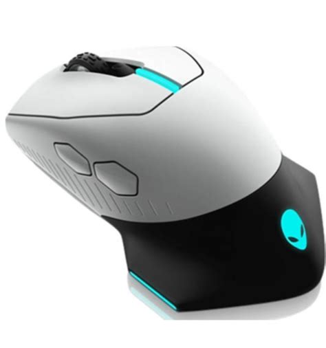 Image result for Alienware 610M Wireless Gaming Mouse