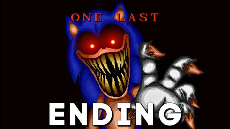 [CREEPYPASTA] Sonic.exe - Full Walkthrough Gameplay (SHORT HORROR GAME ...