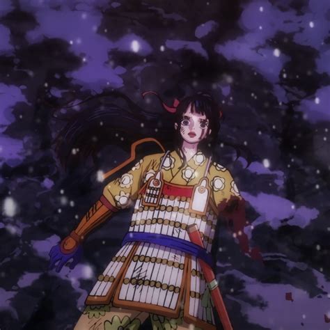 𝑶𝒌𝒊𝒌𝒖 | 𝑶𝒏𝒆 𝑷𝒊𝒆𝒄𝒆 | Samurai, Sua irmã, Esposa