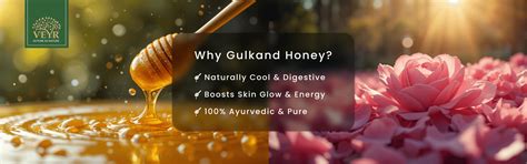 What is Gulkand Honey? Benefits, Uses, Price & Best Online Stores ...
