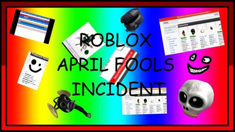 Image result for April Fools Hackers Roblox
