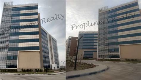 NSL Techzone Noida Sector 144 | 9899920199 SEZ Office Rent