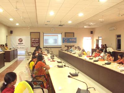 VLE Information Centers